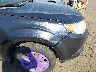 JF2SH61619H****** Salvage and Repairable 2009 Subaru Forester in Washington State
