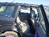 JF2SH61619H****** Wrecked 2009 Subaru Forester in Spokane