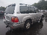 JT3HT05J3Y0****** Salvamento y Destrozados 2000 Toyota Land Cruiser en Estado de Connecticut