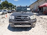 JTEBT14R140****** Destrozados 2004 Toyota 4Runner en Estado de Alabama