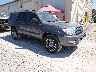 JTEBT14R140****** Salvamento y Destrozados 2004 Toyota 4Runner en Huntsville