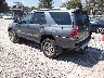 JTEBT14R140****** Salvamento y Reparables 2004 Toyota 4Runner en Huntsville
