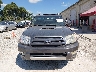 JTEBT14R140****** Salvamento y Reparables 2004 Toyota 4Runner en Estado de Alabama