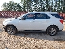 1GNALAEK1FZ****** Used 2015 Chevrolet Equinox in Texas State