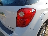 1GNALAEK1FZ****** Repairable 2015 Chevrolet Equinox in Texas State