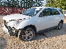 1GNALAEK1FZ****** Used and Repairable 2015 Chevrolet Equinox in Longview