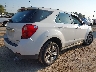 1GNALAEK1FZ****** Salvage and Wrecked 2015 Chevrolet Equinox in Texas State