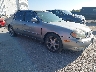 JNKDA31A73T****** Salvage and Wrecked 2003 Infiniti I35 in Permian Basin