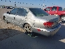 JNKDA31A73T****** Salvage and Repairable 2003 Infiniti I35 in Permian Basin