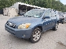 JTMBK31V886****** Used and Repairable 2008 Toyota RAV4 in Kansas City