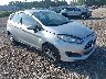 3FADP4EJ6HM****** Salvage and Wrecked 2017 Ford Fiesta in Birmingham
