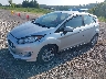 3FADP4EJ6HM****** Used and Repairable 2017 Ford Fiesta in Birmingham