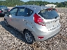 3FADP4EJ6HM****** Salvage and Repairable 2017 Ford Fiesta in Birmingham