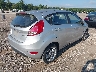 3FADP4EJ6HM****** Salvage and Wrecked 2017 Ford Fiesta in Alabama State