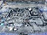 1HGCV1F38NA****** Reparables 2022 Honda Accord en Shreveport