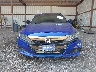 1HGCV1F38NA****** Destrozados 2022 Honda Accord en Estado de Luisiana