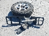2GCEC19V141****** Wrecked 2004 Chevrolet Silverado 1500 in California State