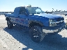 2GCEC19V141****** Salvage and Wrecked 2004 Chevrolet Silverado 1500 in Los Angeles South