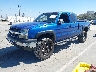 2GCEC19V141****** Used and Repairable 2004 Chevrolet Silverado 1500 in Los Angeles South