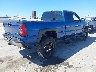 2GCEC19V141****** Salvage and Wrecked 2004 Chevrolet Silverado 1500 in California State