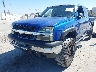 2GCEC19V141****** Salvage and Repairable 2004 Chevrolet Silverado 1500 in California State