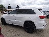 1C4RJFCG6GC****** Repairable 2016 Jeep Grand Cherokee in Washington State