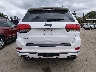 1C4RJFCG6GC****** Wrecked 2016 Jeep Grand Cherokee