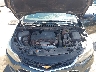 3G1BE6SMXHS****** Repairable 2017 Chevrolet Cruze in Fort Wayne