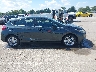 3G1BE6SMXHS****** Used 2017 Chevrolet Cruze in Indiana State