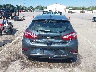 3G1BE6SMXHS****** Wrecked 2017 Chevrolet Cruze