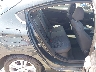 3G1BE6SMXHS****** Wrecked 2017 Chevrolet Cruze in Fort Wayne