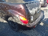 3C3AY75S75T****** Salvamento y Reparables 2005 Chrysler PT Cruiser en Estado de California