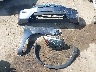 2T3YL4DV0EW****** Wrecked 2014 Toyota RAV4 in California State