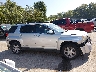2GKALUEK0C6****** Wrecked 2012 GMC Terrain in Kansas State