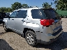 2GKALUEK0C6****** Salvage and Repairable 2012 GMC Terrain in Kansas City