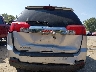 2GKALUEK0C6****** Salvage and Repairable 2012 GMC Terrain in Kansas State