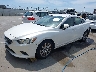JM1GJ1U6XF1****** Used and Repairable 2015 Mazda 6 in Los Angeles South