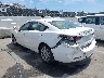 JM1GJ1U6XF1****** Salvage and Repairable 2015 Mazda 6 in Los Angeles South