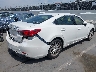 JM1GJ1U6XF1****** Salvage and Wrecked 2015 Mazda 6 in California State