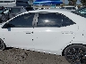 5YFBURHE3KP****** Salvage 2019 Toyota Corolla