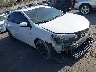 5YFBURHE3KP****** Salvage and Wrecked 2019 Toyota Corolla in Ace Carson