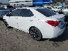 5YFBURHE3KP****** Salvage and Repairable 2019 Toyota Corolla in Ace Carson