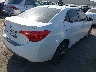 5YFBURHE3KP****** Salvage and Wrecked 2019 Toyota Corolla in California State