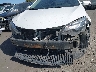 5YFBURHE3KP****** Salvage and Repairable 2019 Toyota Corolla in California State