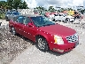 1G6KD57Y86U****** Salvamento y Destrozados 2006 Cadillac DTS en Orlando