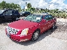 1G6KD57Y86U****** Usados y Reparables 2006 Cadillac DTS en Orlando