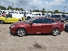 1G1PF5SC7C7****** Repairable 2012 Chevrolet Cruze in Texas State