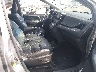5TDXZ3DC7HS****** Used and Repairable 2017 Toyota Sienna in California State