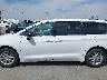 2C4RC1CG9RR****** Repairable 2024 Chrysler Voyager in California State