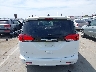 2C4RC1CG9RR****** Wrecked 2024 Chrysler Voyager